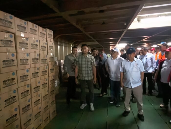 Palang Merah Indonesia (PMI) kembali mengirimkan bantuan kemanusiaan bagi masyarakat terdampak gempa bumi di Nusa Tenggara Timur (NTT).