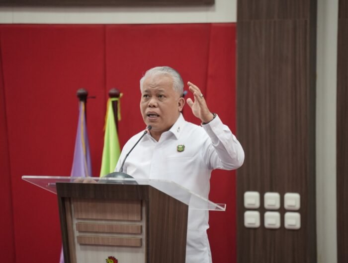 Kepala Badan Pendidikan dan Pelatihan (Kabandiklat) Kejaksaan Republik Indonesia, Dr. Harli Siregar, mendorong penguatan kapasitas aparat penegak hukum dalam menghadapi transformasi digital.