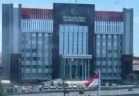 Kantor Kejaksaan Tinggi (Kejati) Sulsel