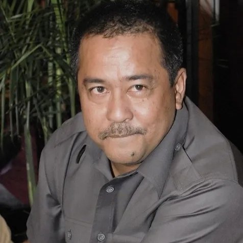 Wakil Gubernur DKI Jakarta, Rano Karno.(Dok ist)