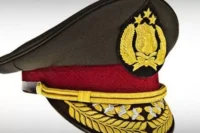 ilustrasi Polri.(Dok ist)