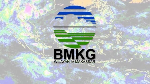 BMKG Wilayah IV Makassar.(Dok ist)
