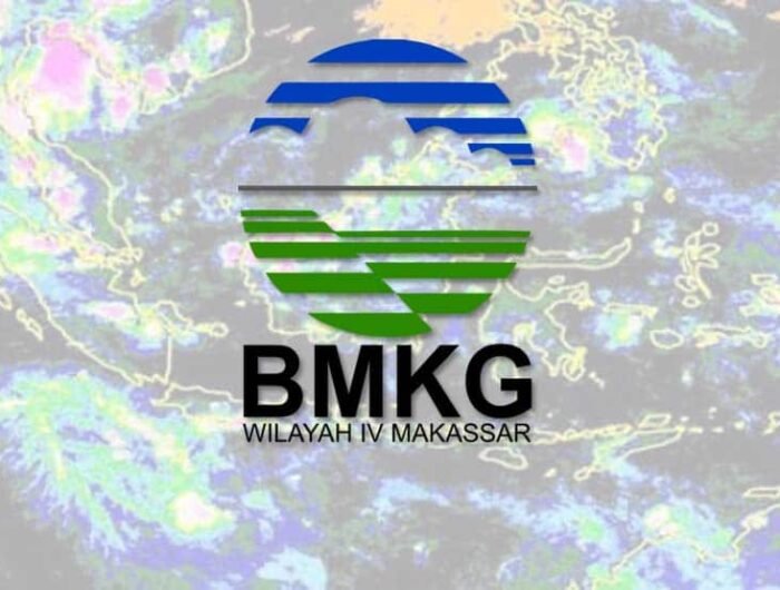 BMKG Wilayah IV Makassar.(Dok ist)