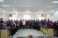 Kejati Sulawesi Selatan berkolaborasi dengan Dinas Sosial (Dinsos) Provinsi Sulsel, menggelar kampanye antikorupsi dalam pengelolaan program Sekolah Rakyat.