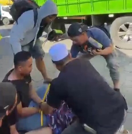 Polrestabes Makassar Bongkar Jaringan "Jocker Malaysia", 9 Kg Sabu dan 10.255 Ekstasi Disita