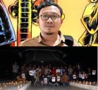 Tidak ada berita seharga nyawa, praktisi hukum desak perlindungan nyata dan jaminan K3 bagi jurnalis.