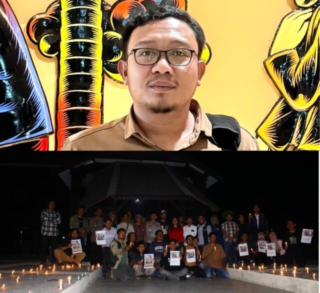 Tidak ada berita seharga nyawa, praktisi hukum desak perlindungan nyata dan jaminan K3 bagi jurnalis.