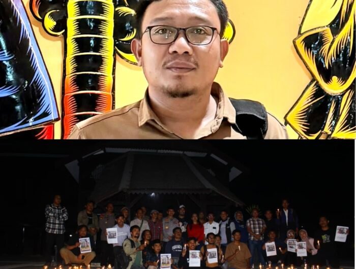 Tidak ada berita seharga nyawa, praktisi hukum desak perlindungan nyata dan jaminan K3 bagi jurnalis.