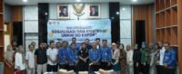 Bea Cukai Makassar gelar kegiatan Tour de Bulukumba Export Assistance dengan tema “Kembangkan Potensi Daerah melalui Ekspor”, yang dilaksanakan di Ruang Rapat Sekretaris Daerah Kantor Bupati Bulukumba, Kamis (17/9/2026).