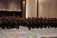 Badan Pendidikan dan Pelatihan (Badiklat) Kejaksaan Republik Indonesia, resmi membuka Pelatihan Teknis Sentra Diklat Pemantapan Pembaruan Hukum Pidana dan Hukum Acara Pidana Tahun 2026 di Sentra Diklat Makassar, Senin (5/10/2026).