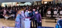 SPIDI Female Boarding School melaunching inovasi program internasional terbarunya yakni SPIDI Makkah Leadership Program (SMLP), dalam gelaran SPIDI Islamic Edufest & Grand Launching SMLP.