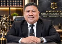 Multazan Haseng.