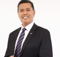 Direktur Utama BSI, Anggoro Eko Cahyo.