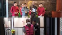 Kejaksaan Tinggi (Kejati) Sulawesi Selatan menahan tersangka kasus dugaan korupsi perjalanan dinas pada Kantor Balai Pelaksana Penyediaan Perumahan (BP2P) Sulawesi III Tahun Anggaran 2022-2023.