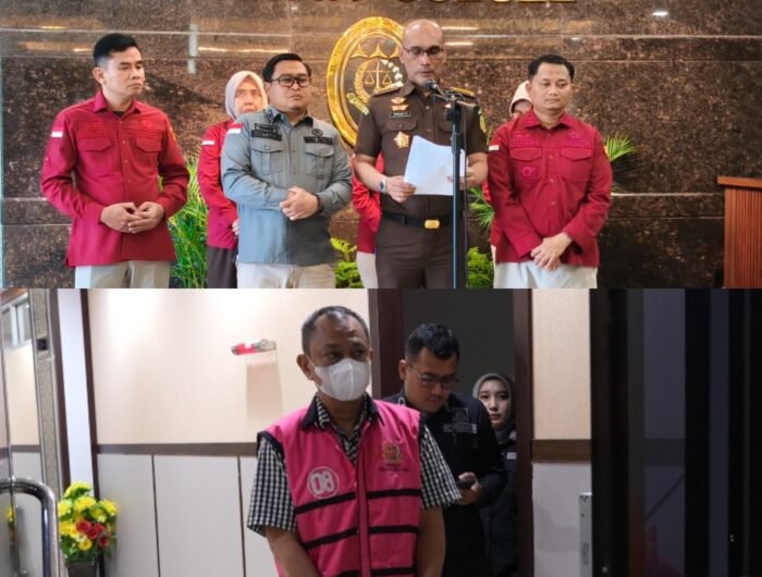 Kejaksaan Tinggi (Kejati) Sulawesi Selatan menahan tersangka kasus dugaan korupsi perjalanan dinas pada Kantor Balai Pelaksana Penyediaan Perumahan (BP2P) Sulawesi III Tahun Anggaran 2022-2023.